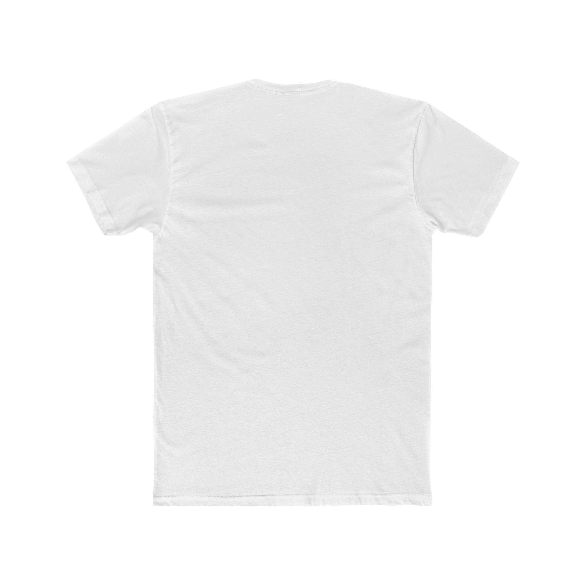 T-Shirt, Soft Mama Cotton Crew Tee