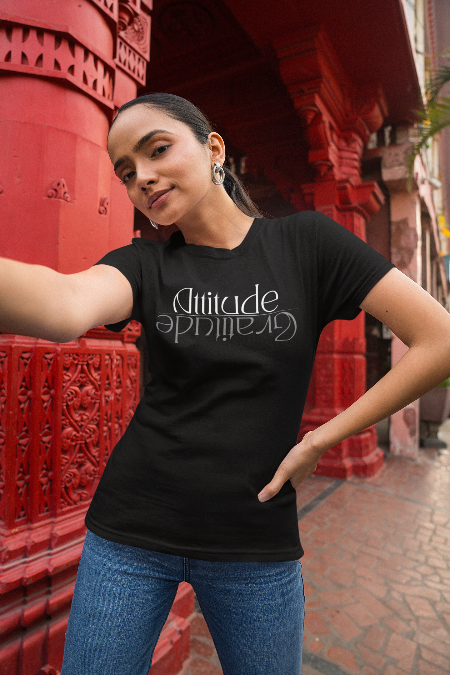 Gratitude T-Shirt